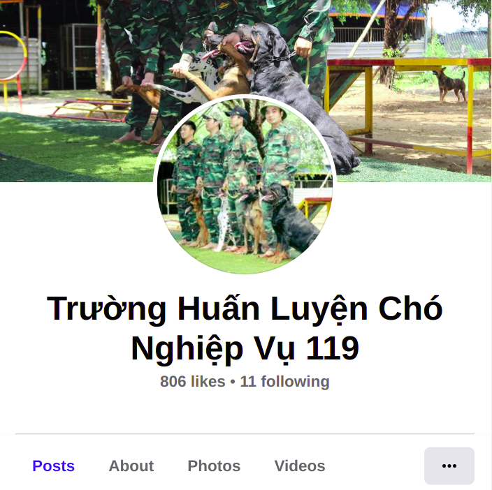 fanpage